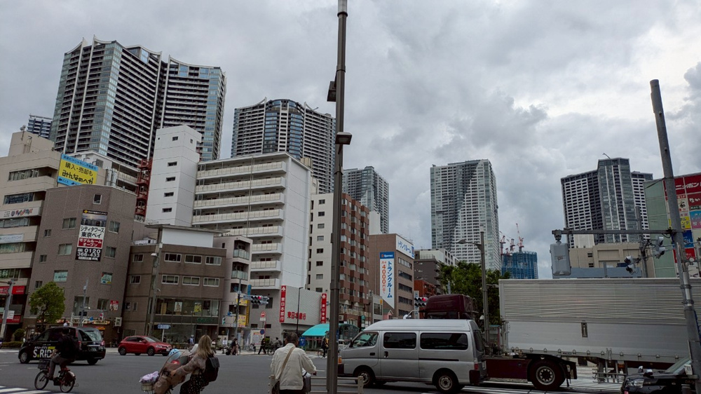 【東京都中央区】移住・転入前に知っておきたい生活費の実態の画像