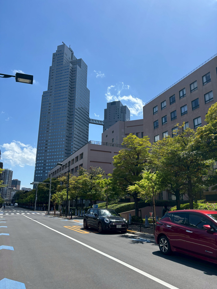【東京都中央区】気になる！中央区の資産価値が高い理由とは？の画像
