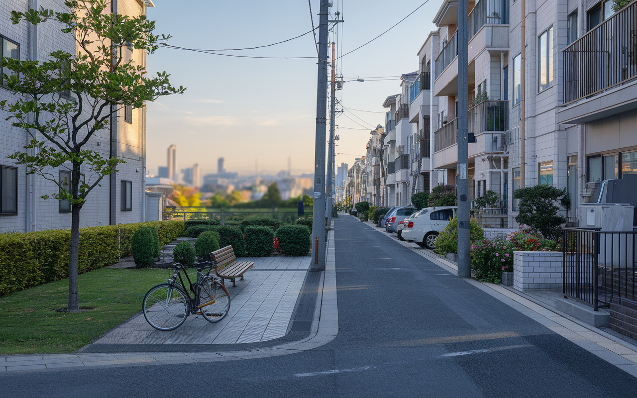 住吉区で賃貸探しを始めるならどこが良い？おすすめエリアと選び方を紹介の画像