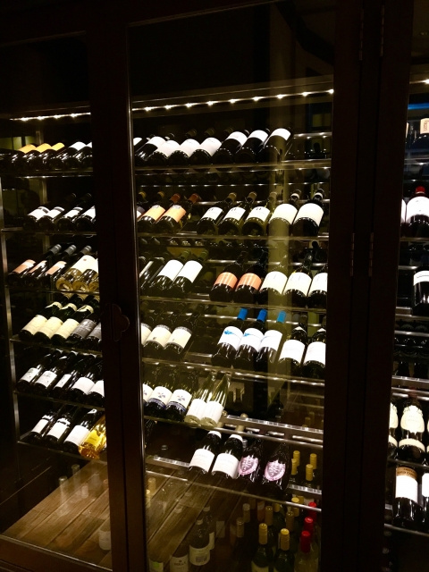 ワイン好き必見！ワインセラー付き賃貸物件の選び方と、知られざる暮らしの魅力の画像