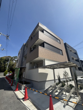 フジパレス堺鳳駅北ウエストの画像