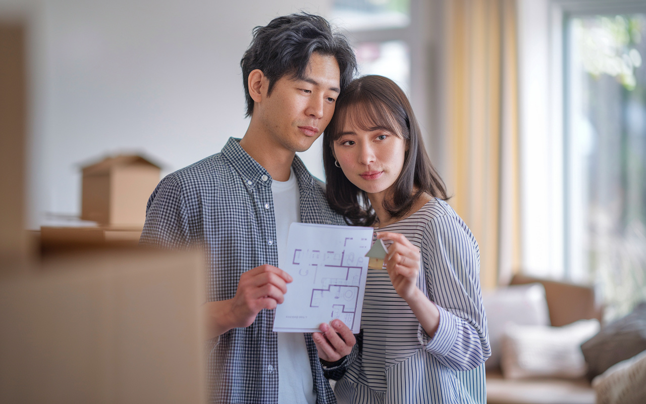 家購入は早い方がいいのか迷う20代30代へ!理由と今から始める準備ステップを紹介の画像
