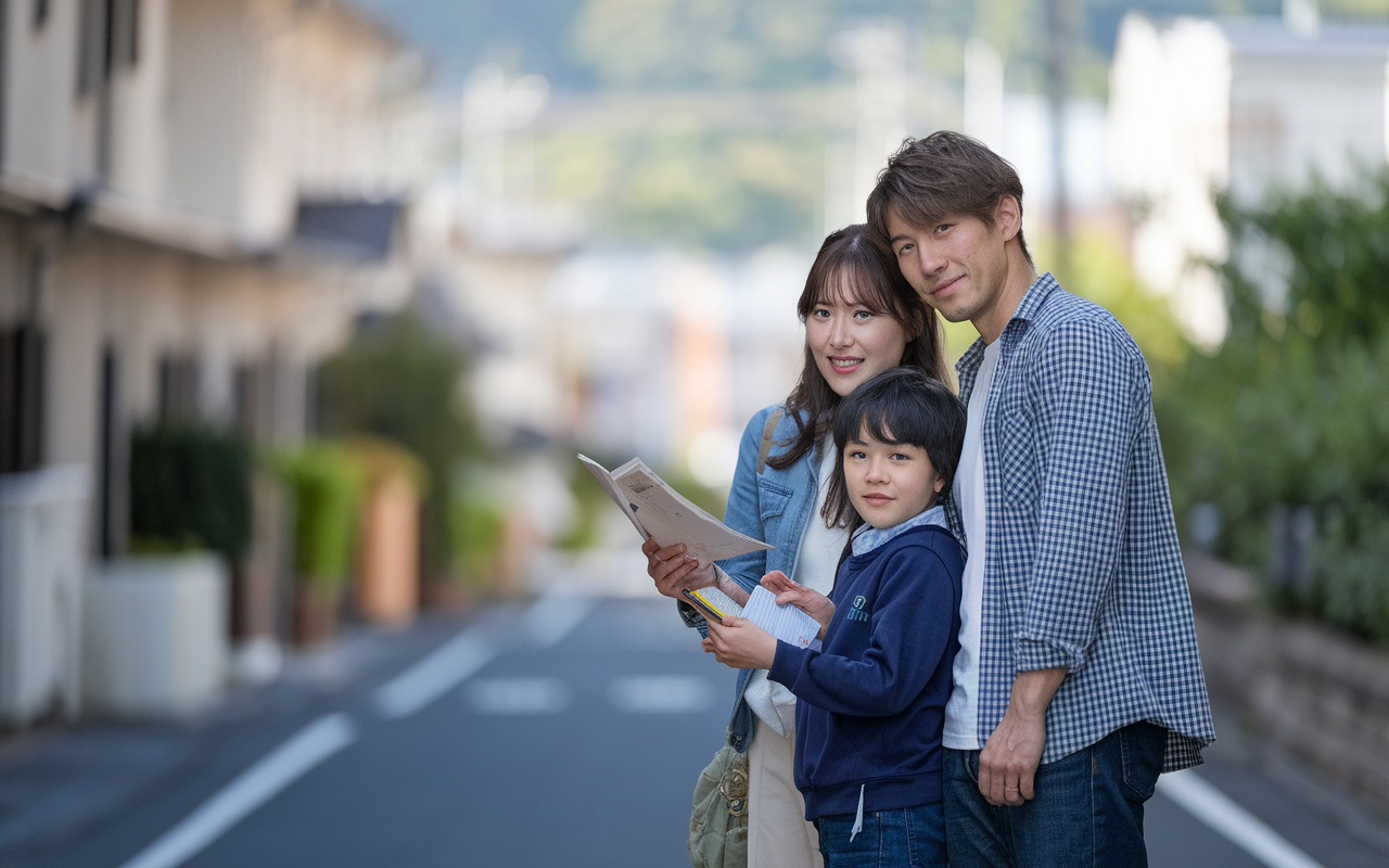 福岡市で子育てしやすい学校区はどこ? 住みやすい街の特徴と人気ランキングを紹介の画像