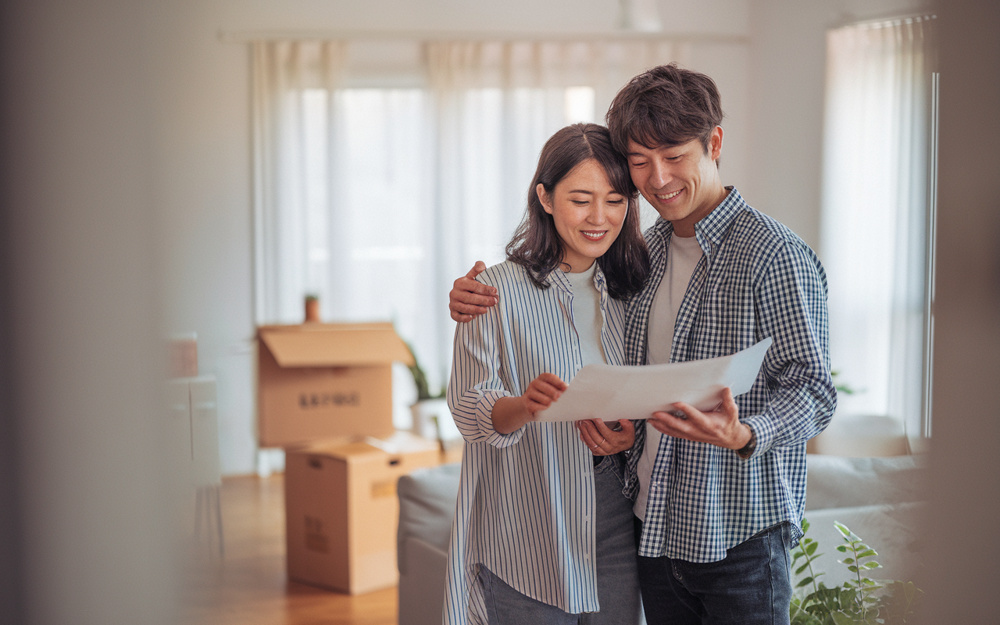 結婚後の家購入タイミングは早い方がいい？出産前後の判断ポイントを解説の画像
