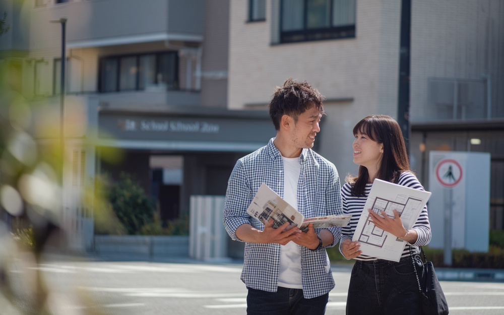 福岡市で文教地区の魅力を知るマイホーム術！マンション相場の目安と賢い選び方を紹介の画像