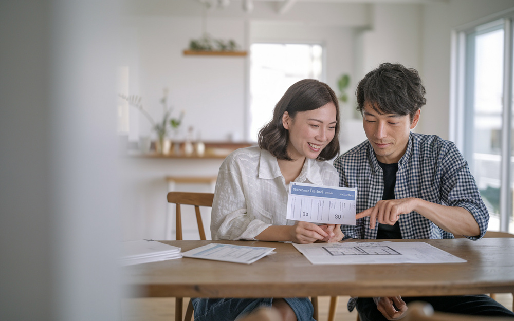春日井市で新築戸建を安く買うには？諸経費軽減と仲介手数料無料の活用術の画像