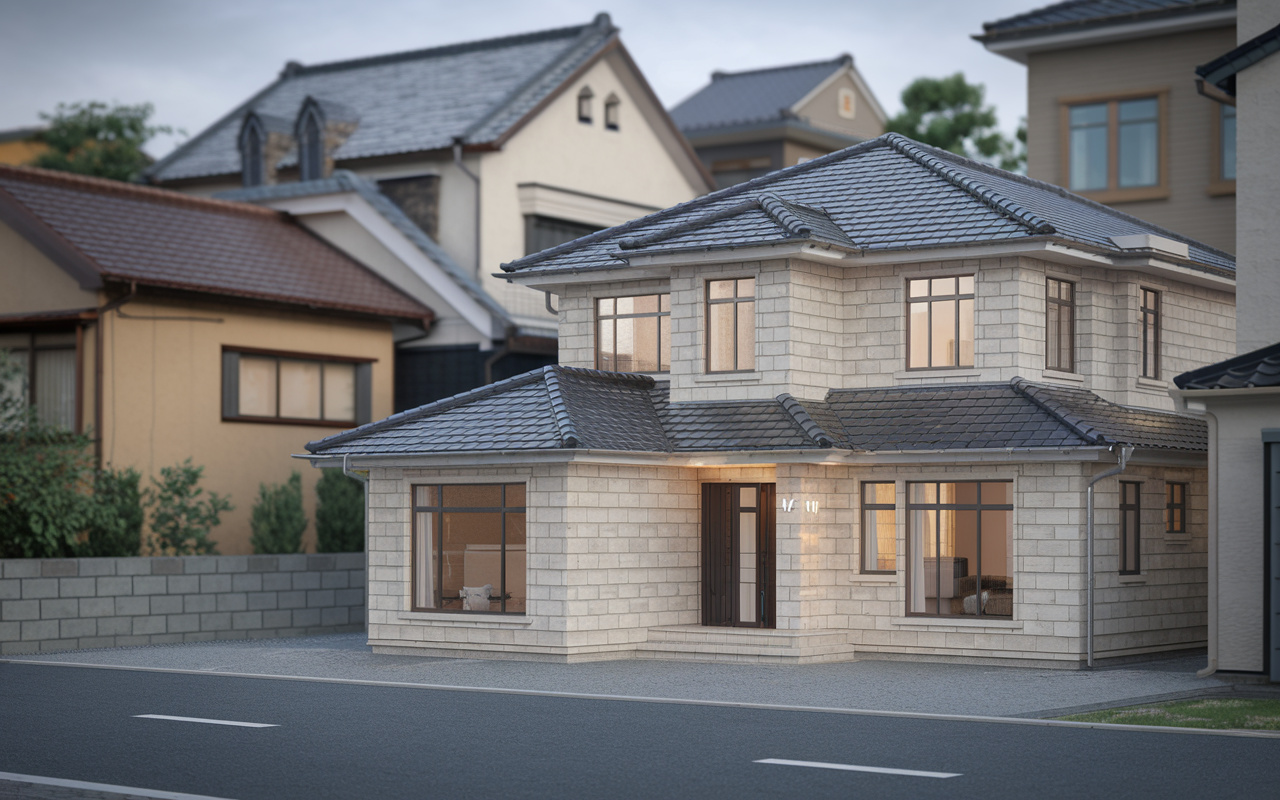 浜松市で住宅ローン残債があっても不動産売却は可能？  不安を減らす進め方と売却後の資金計画を浜松市の不動産会社リブラフが解説の画像