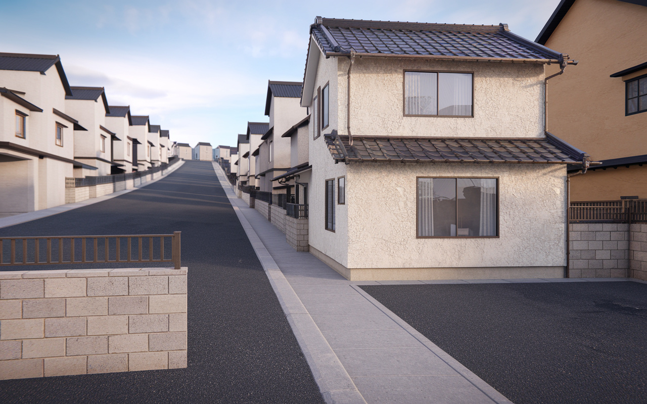 新潟市で駐車場なし実家は売れる？買取事情と価格相場の考え方の画像