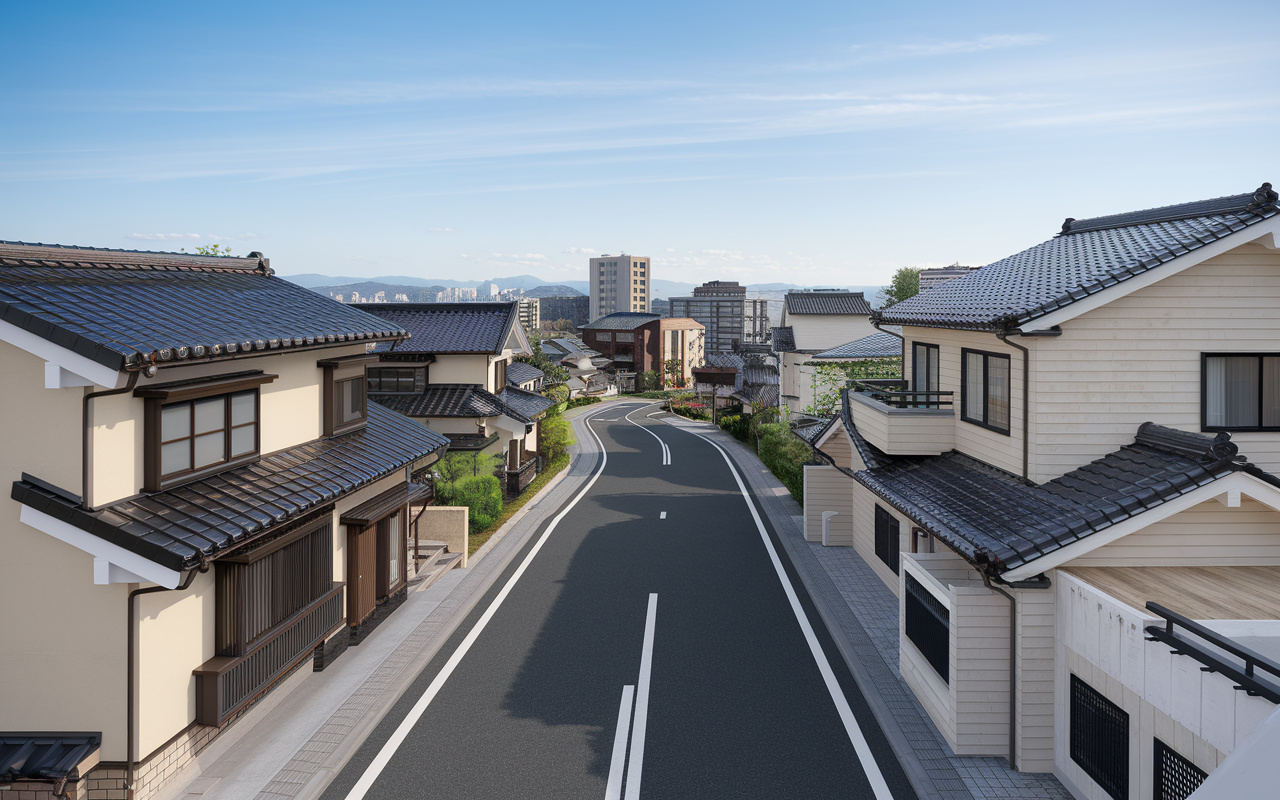 新潟市の空き家相続と固定資産税！納付書を東京へ送付変更する方法を解説の画像