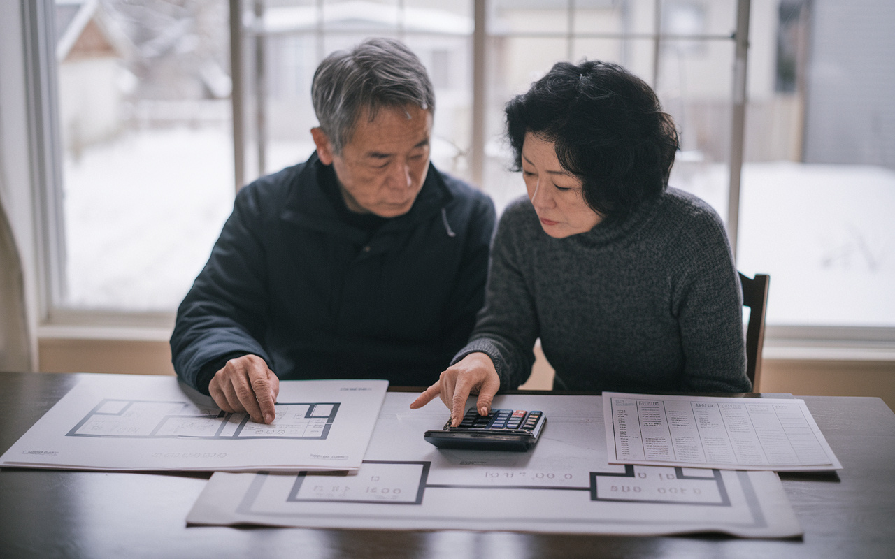 新潟市で親の家を売却するには？兄弟間での売却代金の分け方を解説の画像
