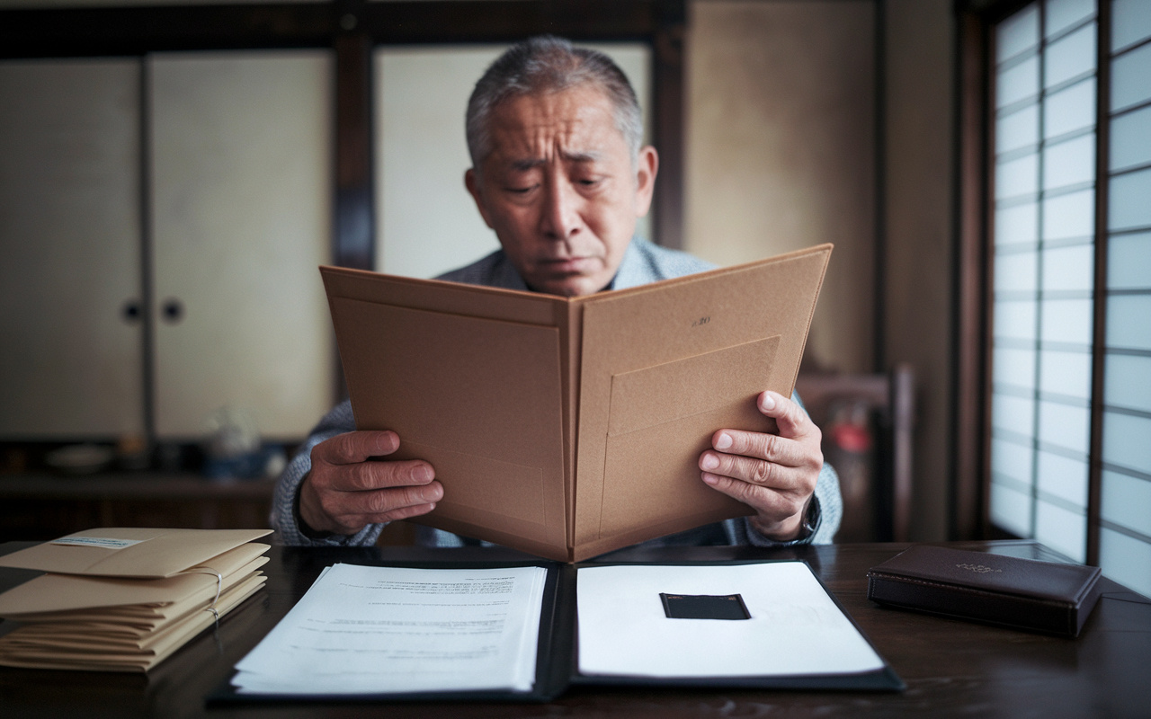 新潟市で実家売却の権利書紛失時はどうする？登記識別情報の確認と手続きの流れを解説の画像