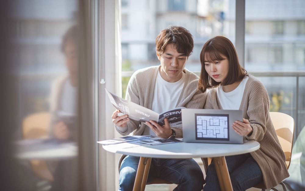 北巽駅と南巽駅どっちが暮らしやすい？賃貸VS購入を比較して選び方を解説の画像