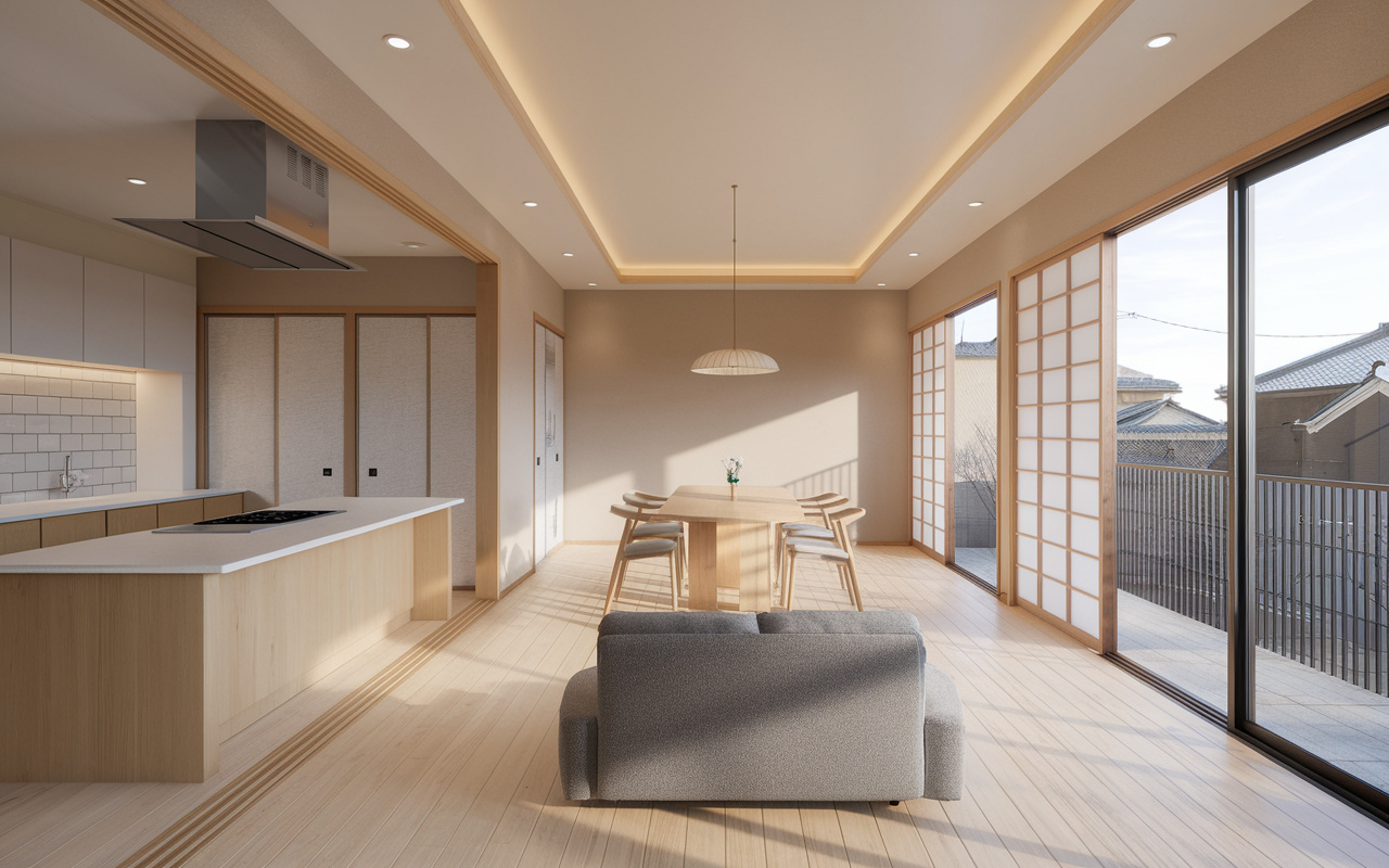 中古住宅のリノベーション費用は？30代40代が知りたい相場と賢い予算の組み方の画像