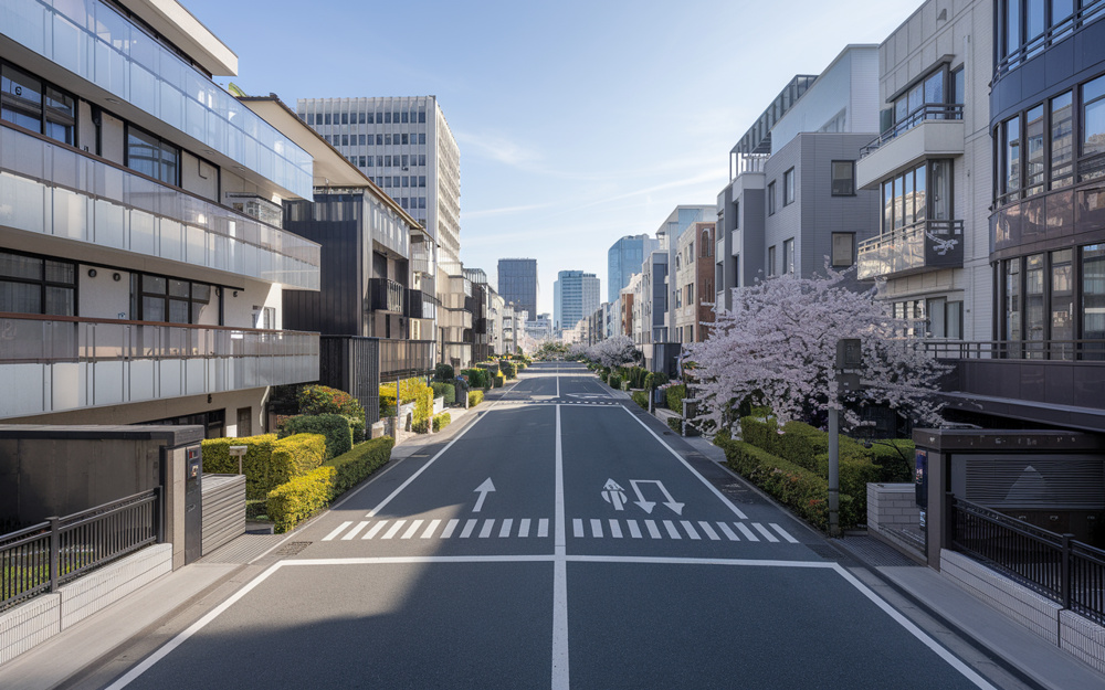 天王寺と生野区どっちが住みやすい？比較して移住に向く街を見極めるの画像
