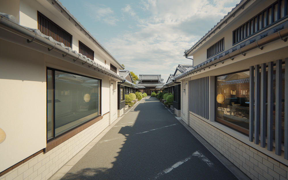 生野区の長屋リノベーションはどうする？所有者が押さえたい活用の考え方の画像