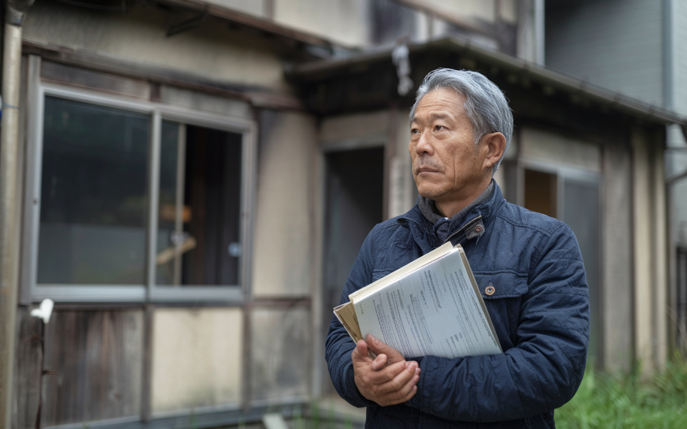 生野区の空き家解体は補助金で負担軽減？  条件や申請手順を知り賢く活用する方法の画像