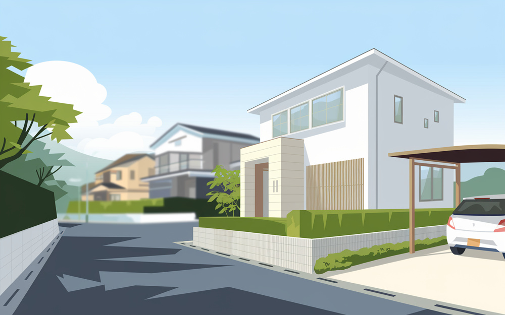 土浦市の不動産会社はどう選ぶ ランキング活用術！  リバティホームで新築戸建て購入を成功への画像