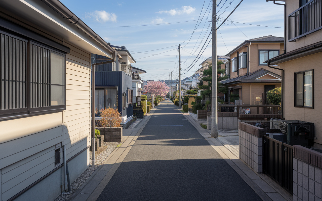 真岡市で中古一戸建て購入を検討中の方へ？固定資産税の注意点と購入前に知るべき負担を解説の画像