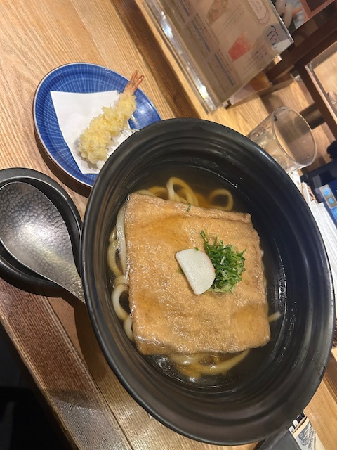 つるとん～の画像