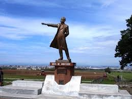 4月16日は「将来を考える日」の画像