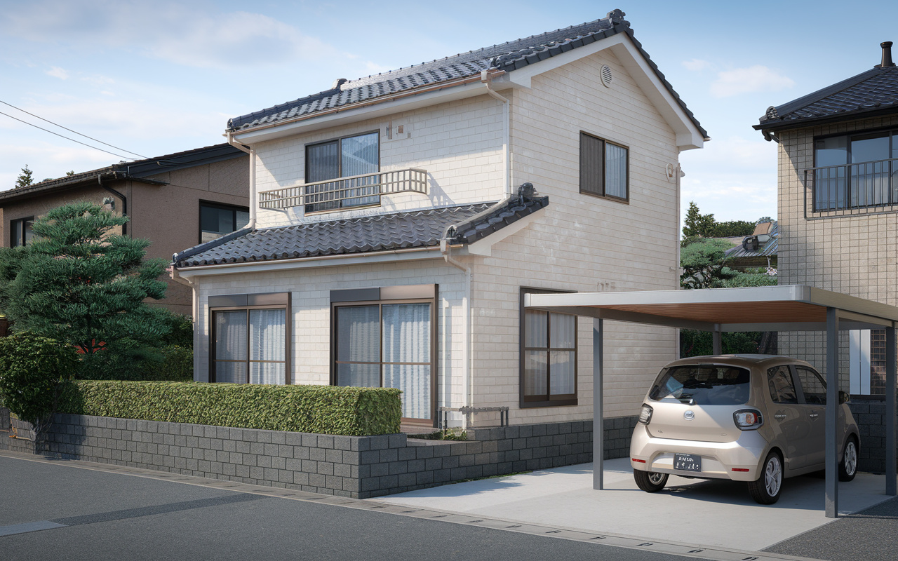 稲沢市で共有持分の売却に悩む方へ?家を手放す前に知りたい進め方と注意点の画像