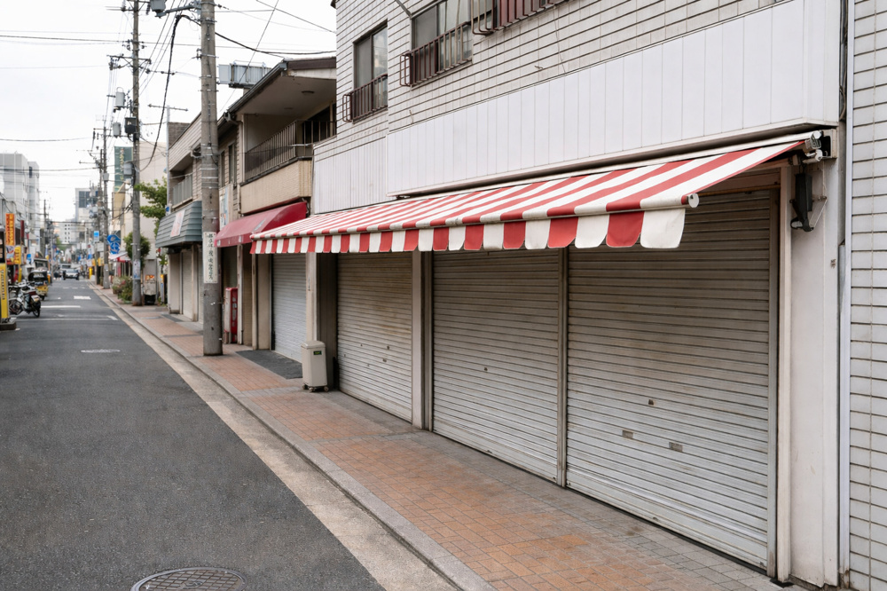 堺市で貸店舗が決まらない理由｜テナント募集で失敗しないためのポイントの画像
