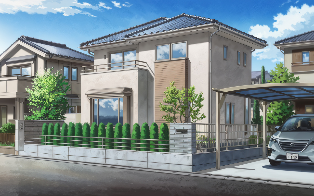 杉並区で戸建て購入を検討中の共働き夫婦へ！子育てがしやすいエリア選びの考え方を紹介の画像