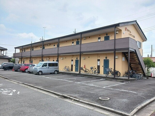 山川町の静けさに、33年分の余白がある。の画像