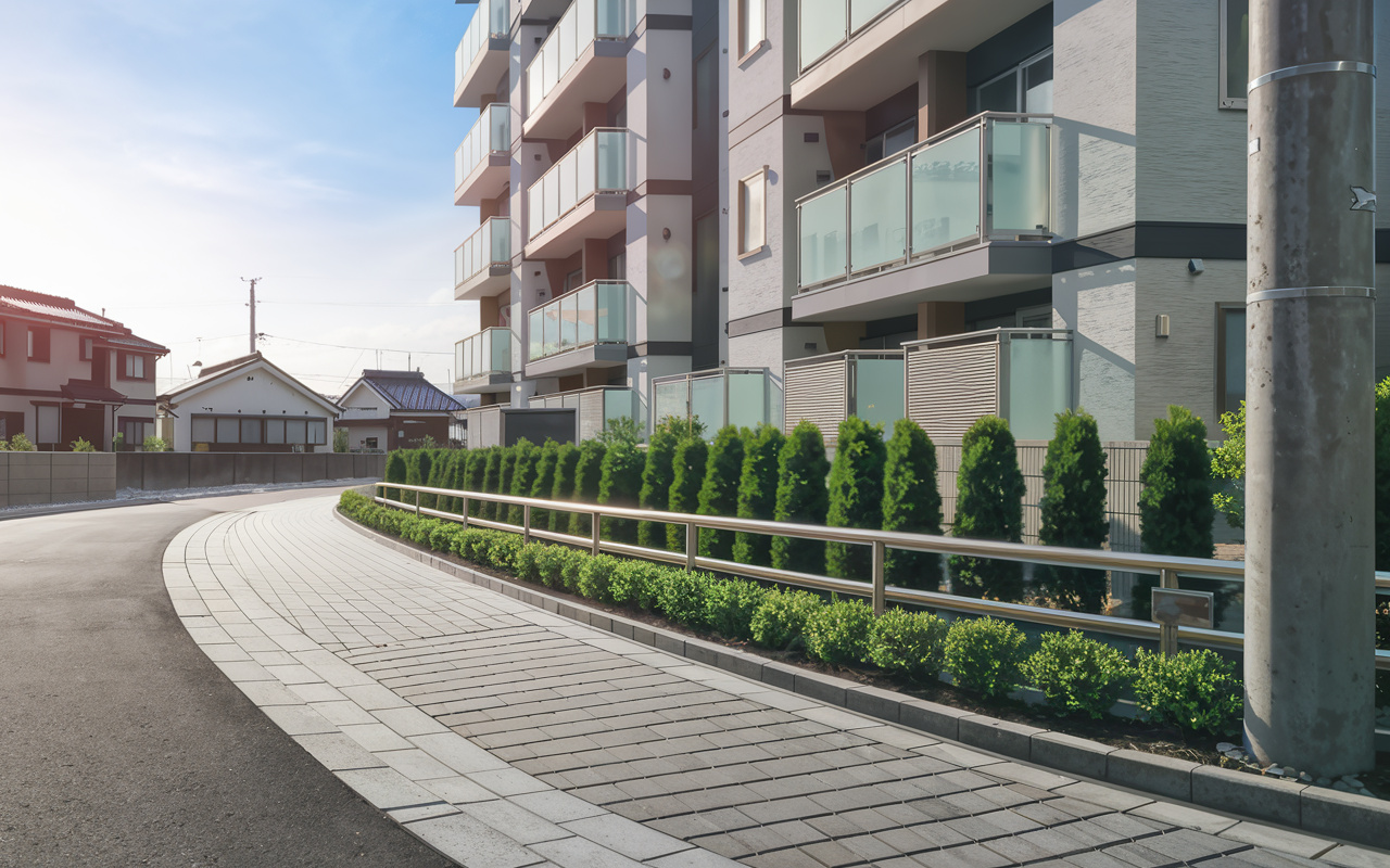 船橋でマンション売却を検討中の方へ！  2026年相場の動きと高く売るコツを解説の画像