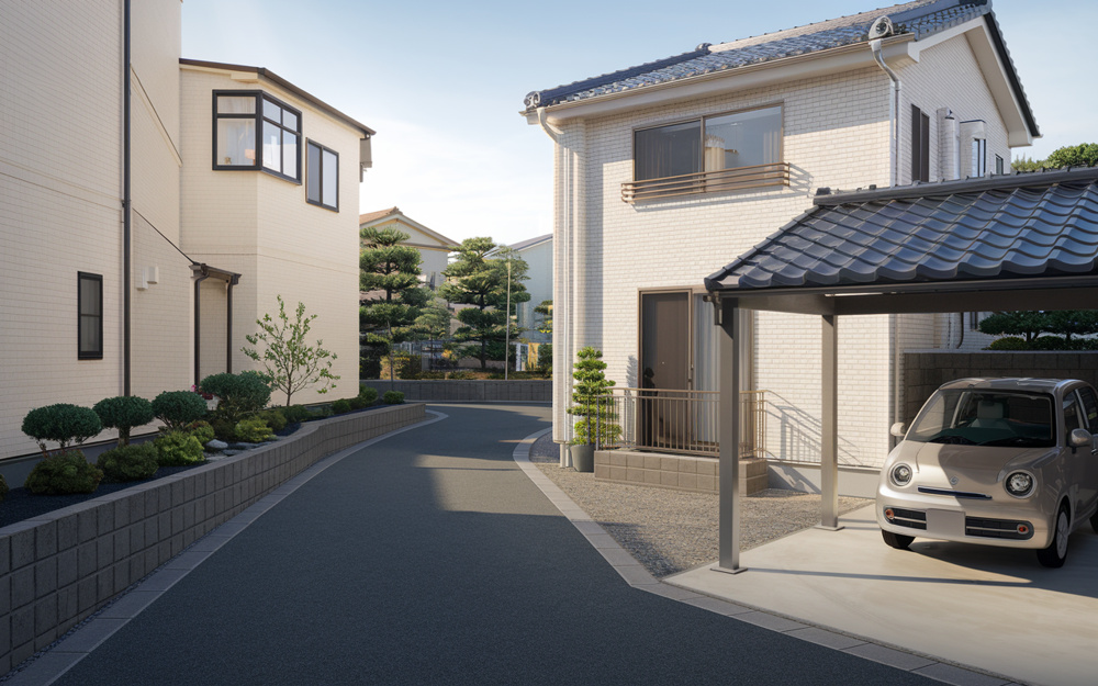 居住用財産の売却前に確認したい条件！3000万円特別控除で譲渡所得税を抑える方法の画像