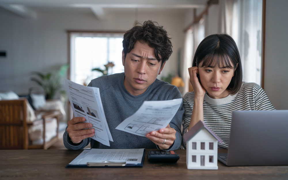 マイホーム売却で譲渡所得税はどうなる？控除を活用して負担を抑える方法の画像