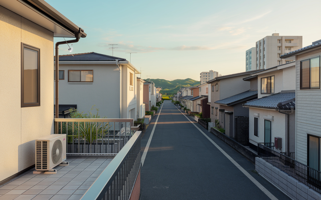太田市の不動産市況は今どう動く 売り時か買い時かを判断する軸を解説の画像
