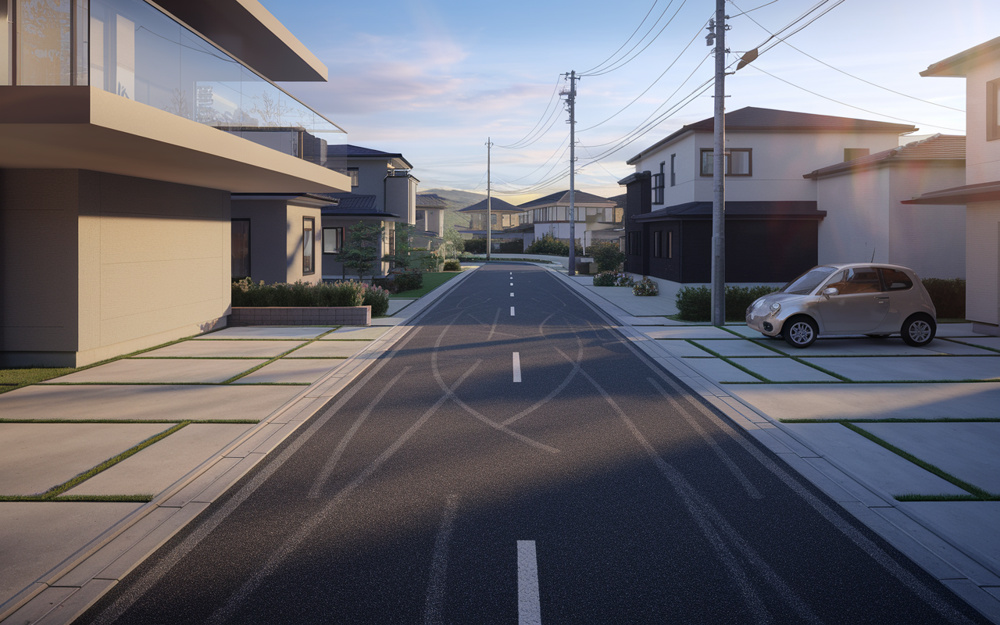 太田市の住宅市場は今どう動く？住み替えの支援制度もチェック  太田市で賢く住み替え支援制度を活用し住宅市場を見極める方法の画像
