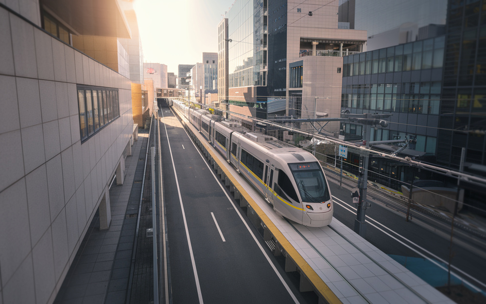 宇都宮市LRTで不動産市況はどう変化する？  変化の要因を押さえ地主と業者の判断材料にの画像