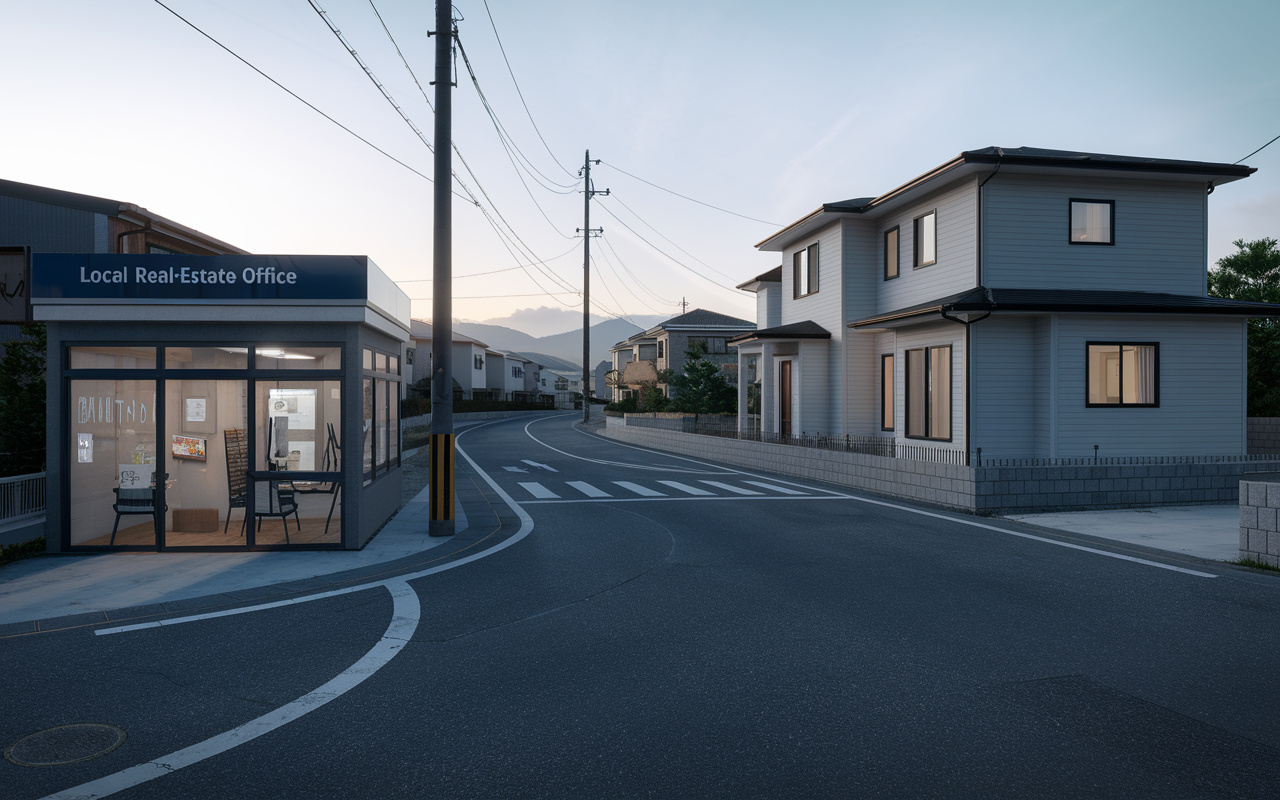 太田市で住宅売却するベストタイミングは  市場動向と季節を押さえて後悔しない売り方を知ろうの画像