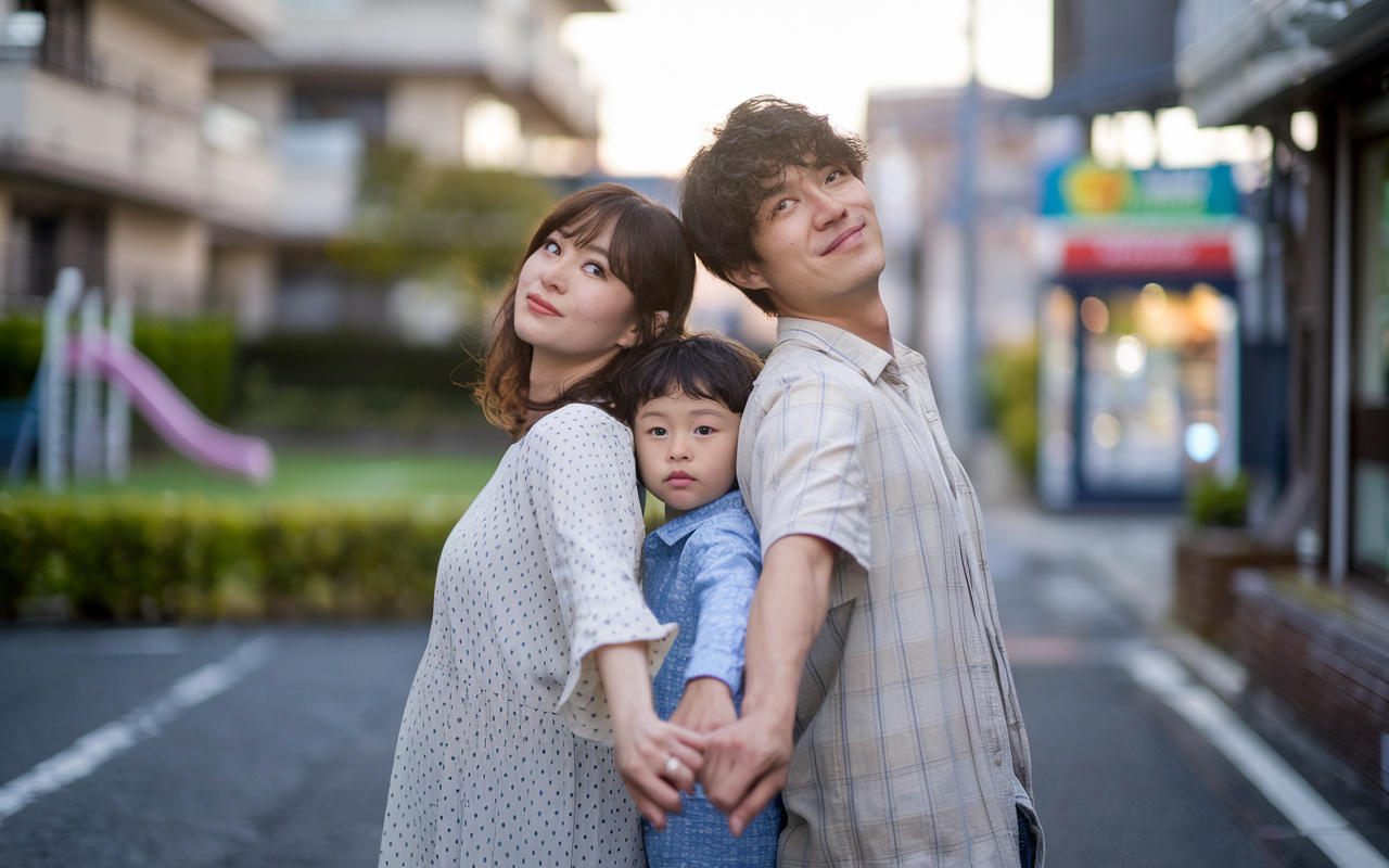住み替えで失敗しないコツ！の画像