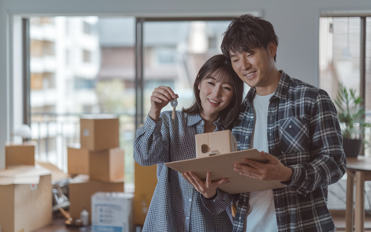 住み替えで同時売却購入を成功させるタイミング術！の画像