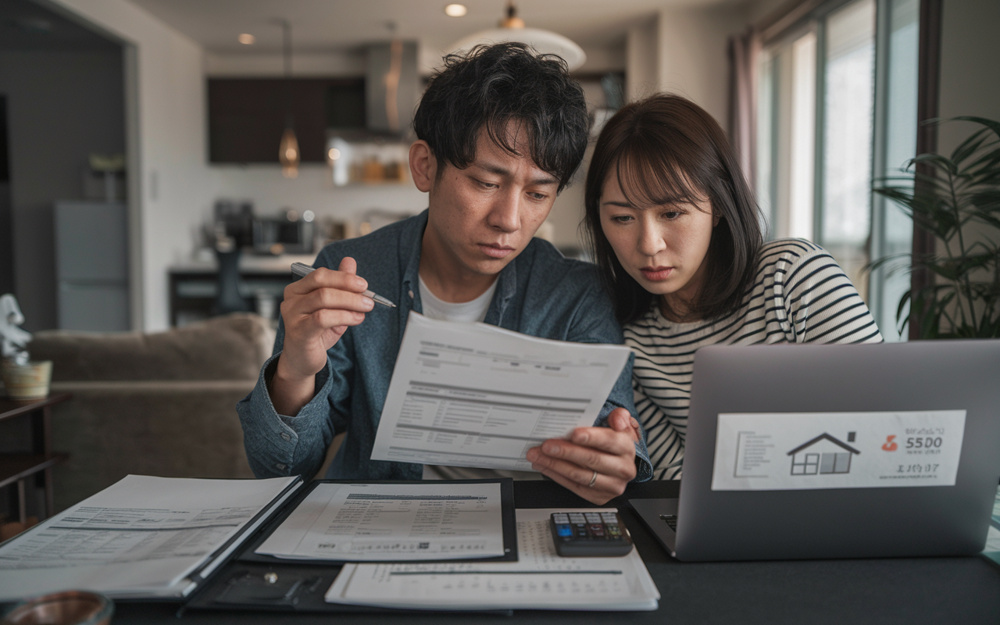 住宅購入で損しないコツは？の画像