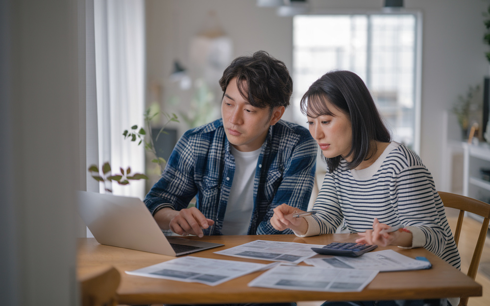 住宅購入と賃貸どっちが得か迷う人へ！の画像