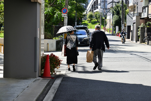 子供独立後の住まいどうする？夫婦二人暮らしに合う間取り選びのコツの画像