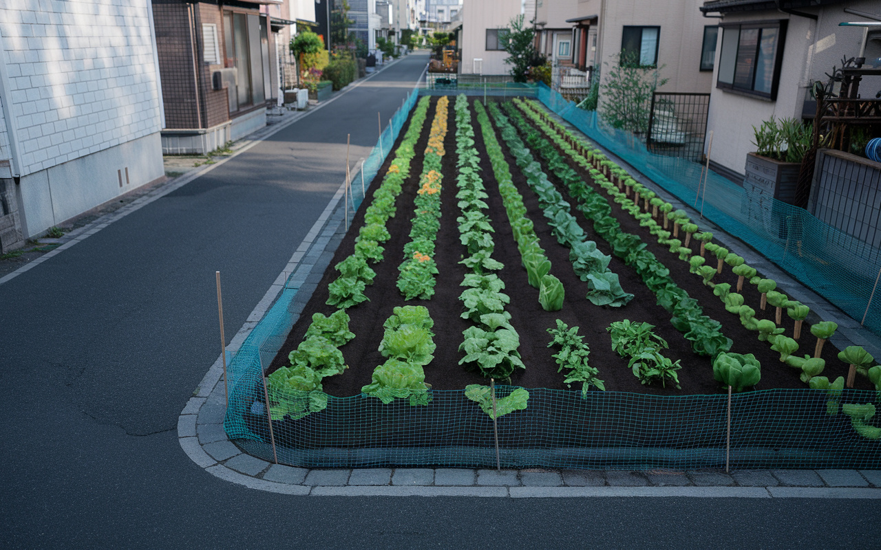 【城東区・生産緑地】売却のベストタイミングはいつ？「特定生産緑地」の判断と出口戦略の画像
