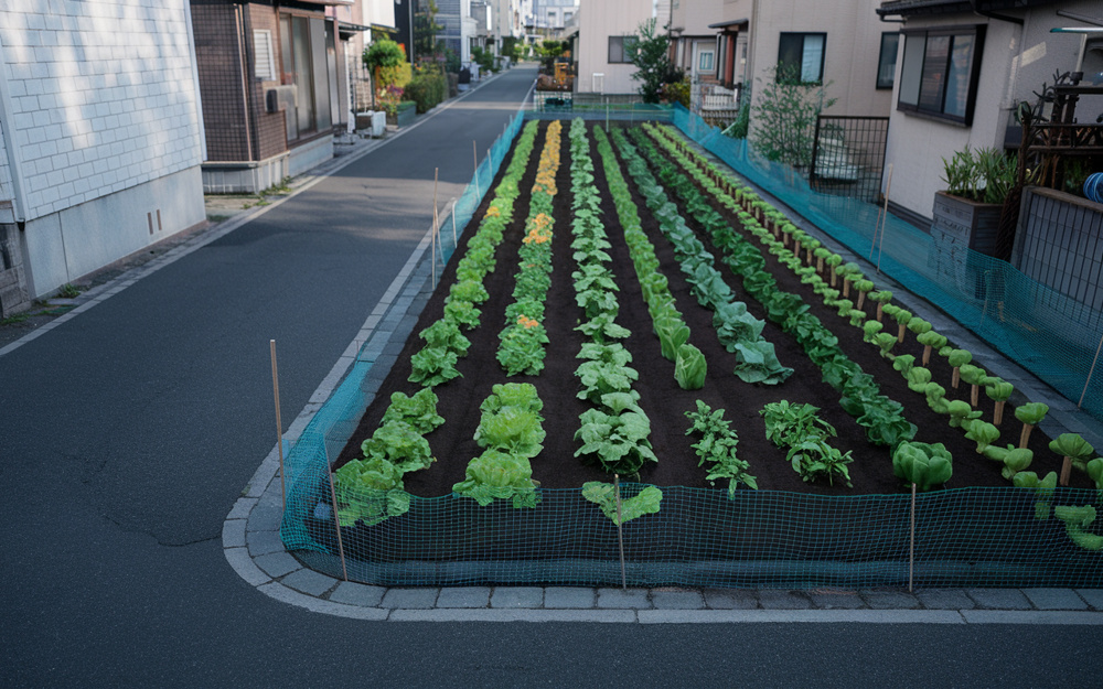 【城東区・生産緑地】売却のベストタイミングはいつ？「特定生産緑地」の判断と出口戦略の画像