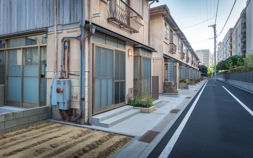 【城東区・長屋】登記が「畑」のままでも売れる？地目変更で売却価格を下げない秘策の画像