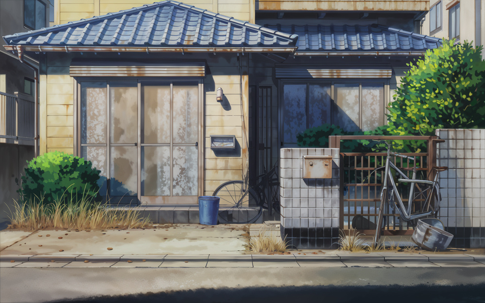 空き家となった実家相続は危険？犯罪や放火不法投棄を防ぐ空き家対策特措法と管理不全空き家の基礎知識の画像