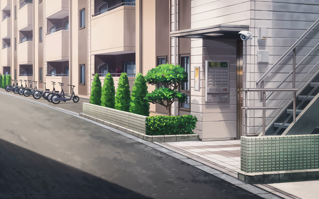 アパートとマンション住まいで気を付けることは  騒音や防犯面の不安を減らす一人暮らし術の画像