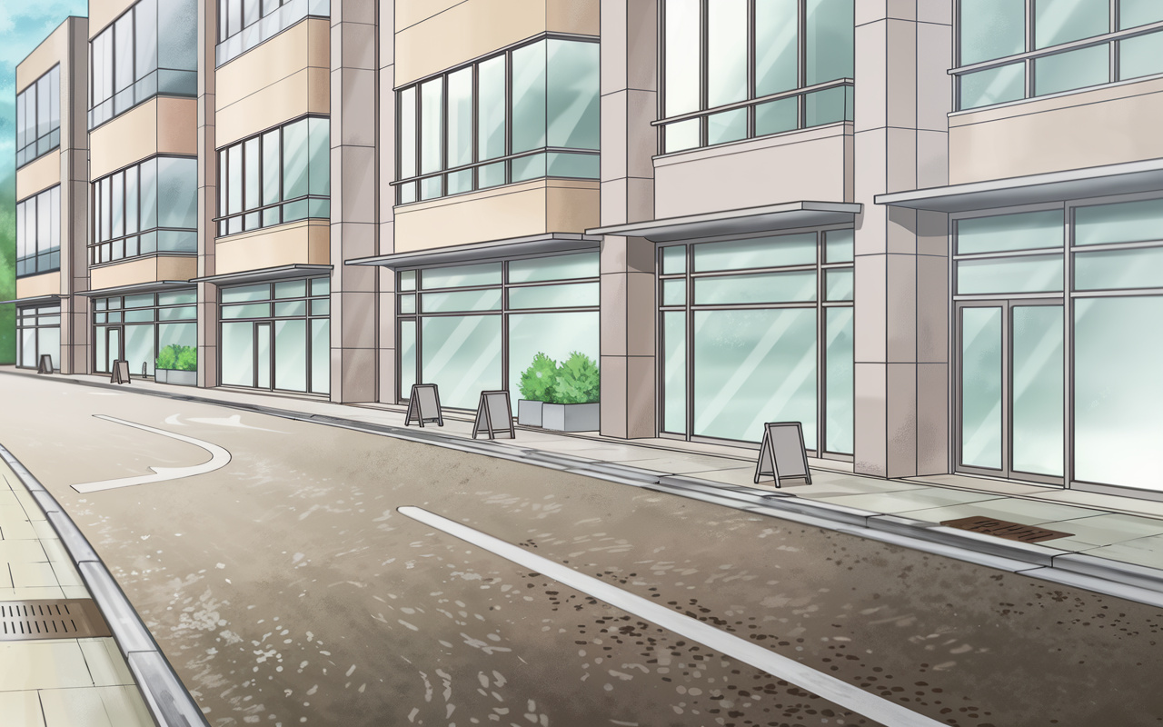 テナント賃料の相場はどう決まる？  出店前に相場を押さえ事業計画を整える方法の画像