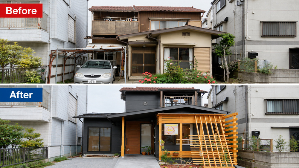 空き家ビジネスは今が狙い目か？大阪空き家活用Labで安定収益と社会貢献を実現の画像