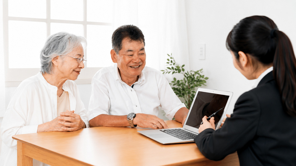 単身高齢者世帯急増と空き家問題？大家ができる社会貢献と安定賃貸経営の画像