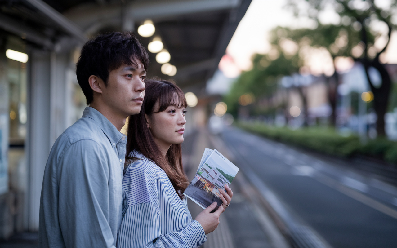新婚の住まいは駅近か郊外どっちが暮らしやすい？  迷う新婚夫婦へ駅近と郊外の選び方を解説の画像