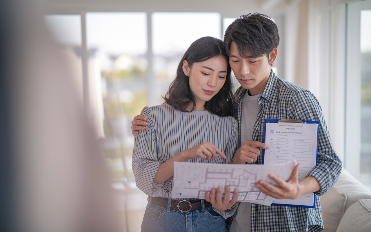不動産購入で失敗しないコツとは？マイホームのチェックポイントを整理しようの画像